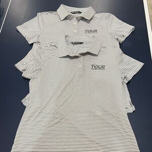 Golf Shirt - Levelwear FedEx Tour Championship Polo